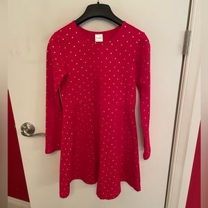 Hanna Andersson Dress